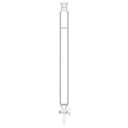StonyLab Chromatography Column for professional laboratory applications