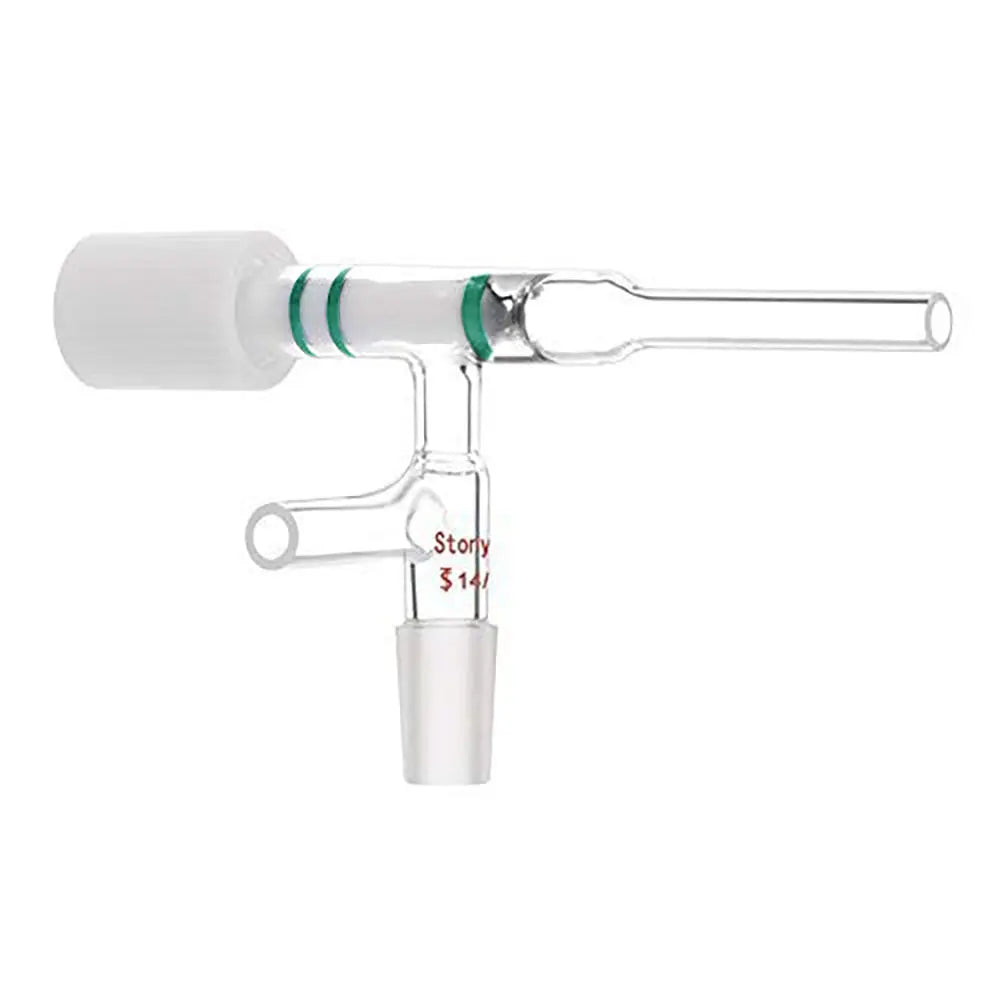 Flow Adapter Lab Flow Control Adapters - 24/7 Service - StonyLab
