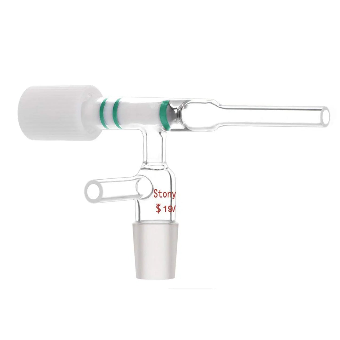 Chromatography Flow Control Adapter Adapters - Flow Control / Vacuum