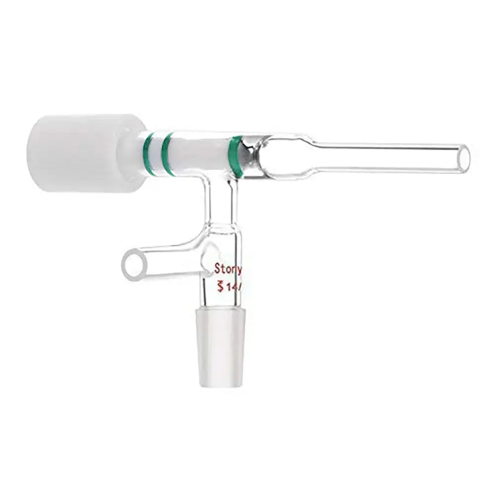 Adapter Flow Lab Flow Control Adapters - 24/7 Service - StonyLab