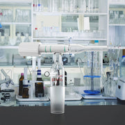Comprehensive product view and setup components for StonyLab Chromatography Flow Control Adapter