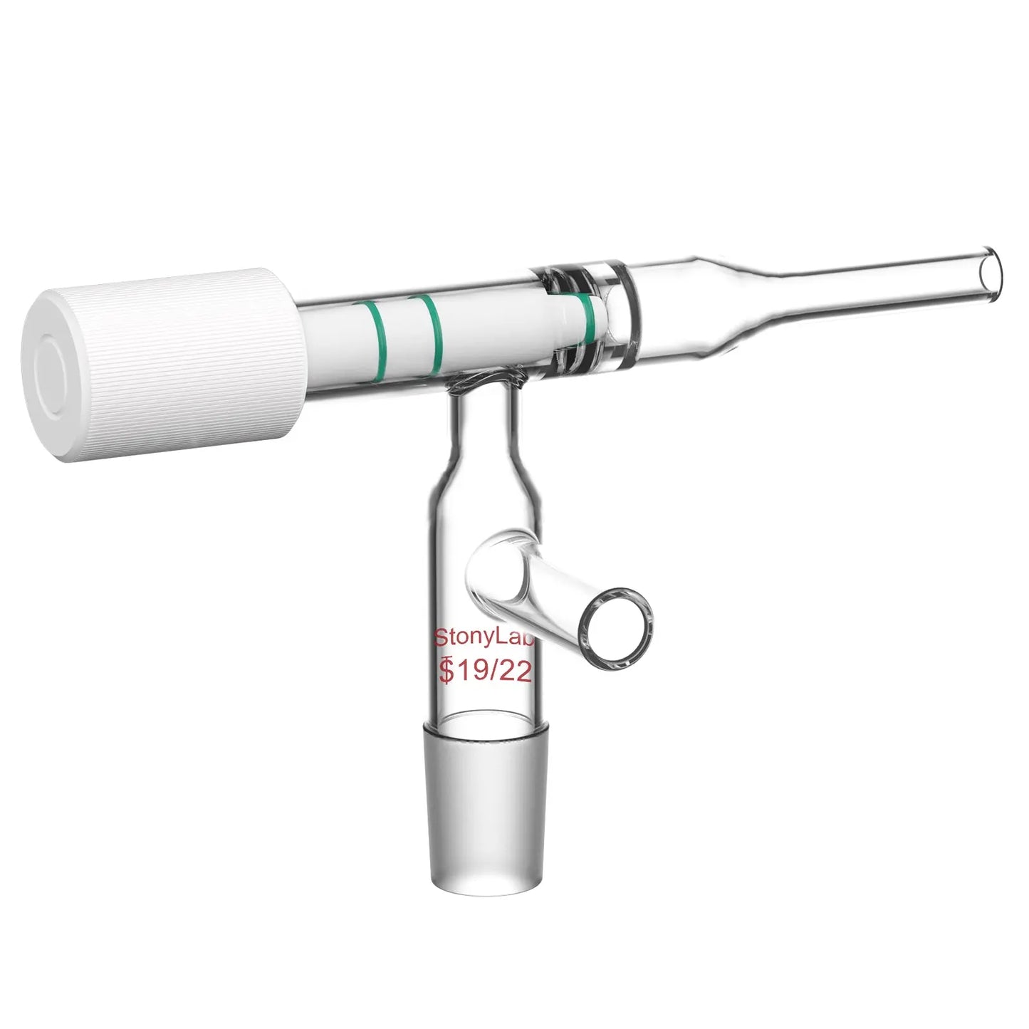 Chromatography Flow Control Adapter Adapters-Flow Control