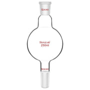 Comprehensive product view and setup components for StonyLab Chromatography Reservoir