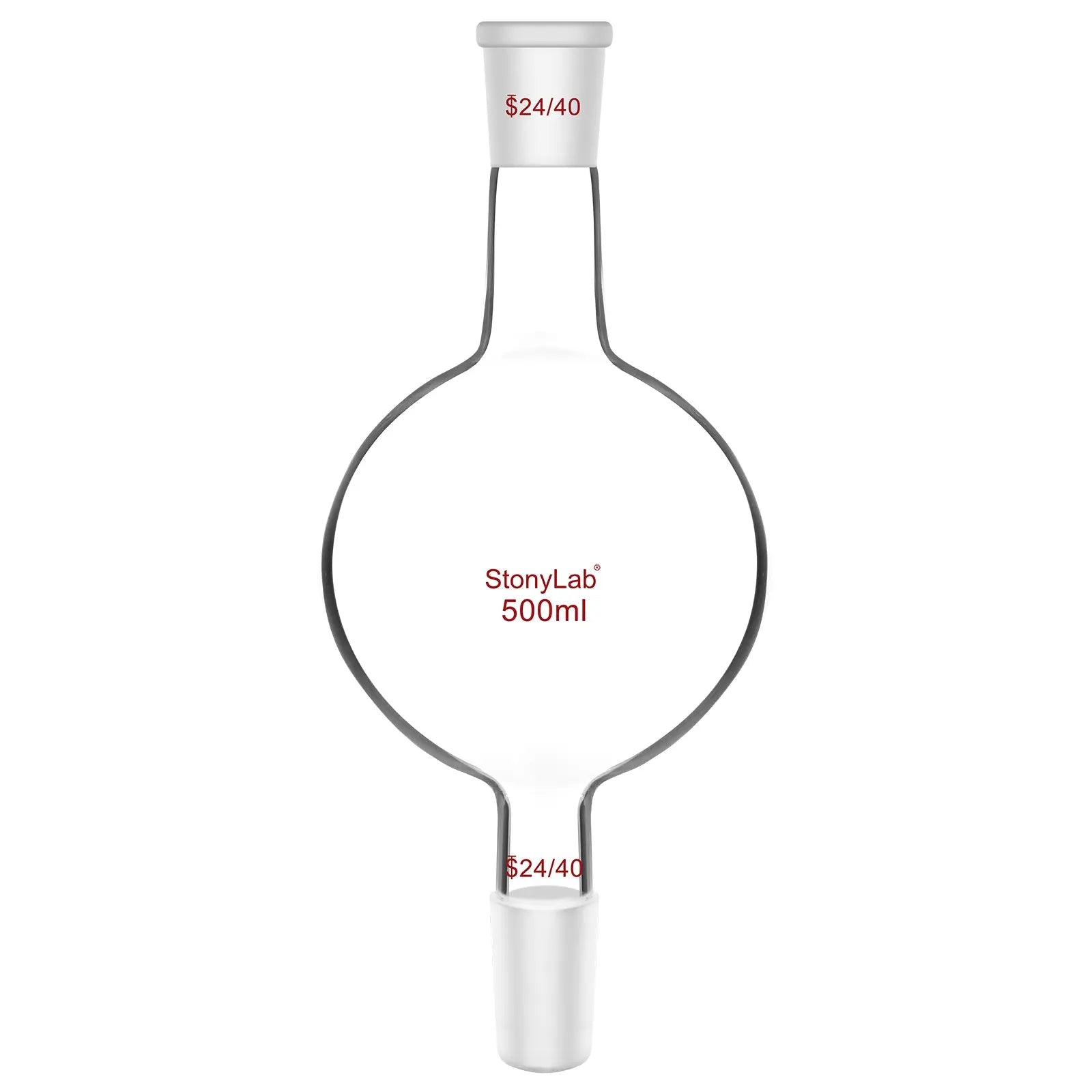 StonyLab Chromatography Reservoir for professional laboratory applications