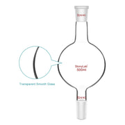 StonyLab Chromatography Reservoir heavy duty chemical processing configuration