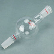 Detailed structural assembly component for StonyLab Chromatography Reservoir