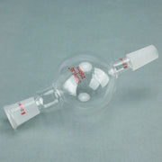 Alternative angle showing underlying build quality of StonyLab Chromatography Reservoir