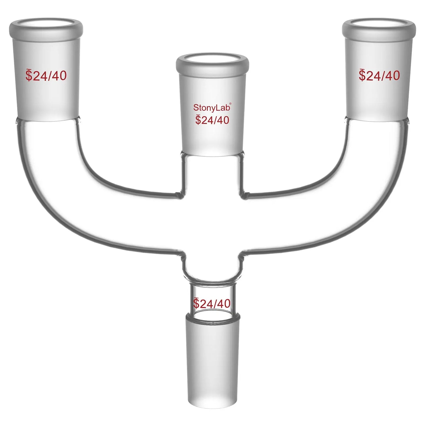Claisen Distillation Adapter Adapters-Claisen 24/40