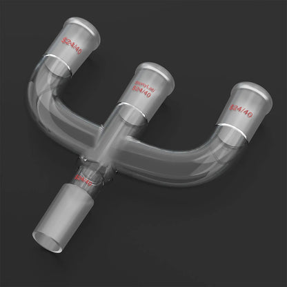 Claisen Distillation Adapter Adapters-Claisen