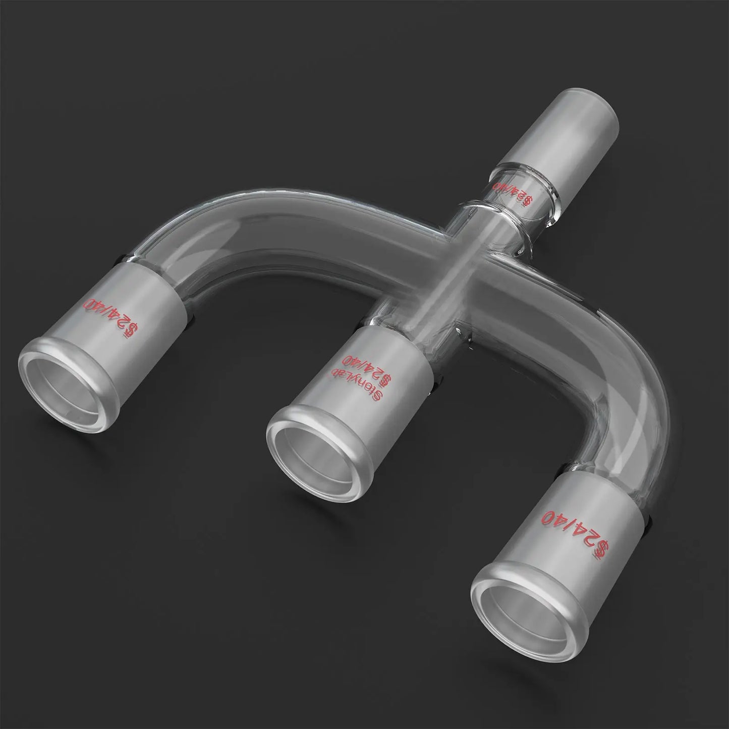 Claisen Distillation Adapter Adapters-Claisen