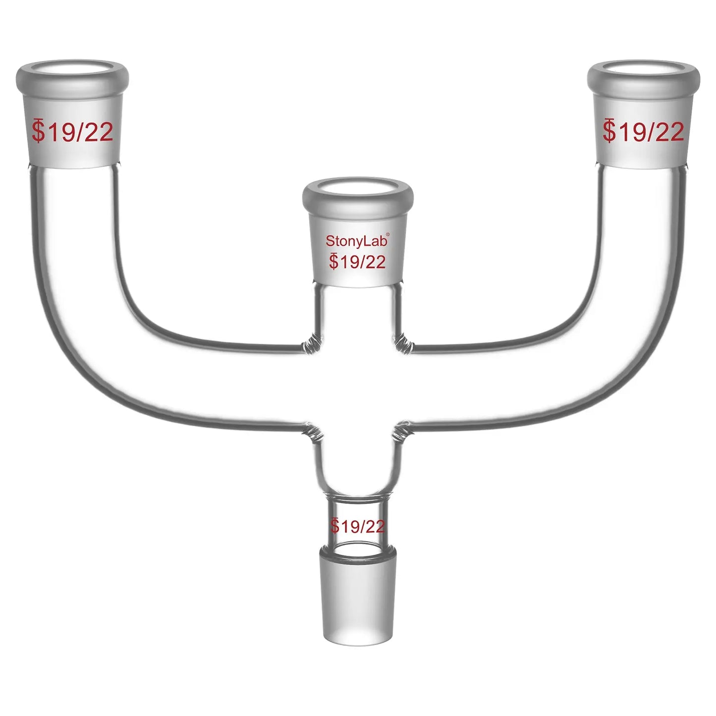 Claisen Distillation Adapter Adapters-Claisen 19/22