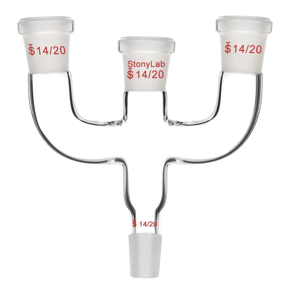 Lab Adapters - Exclusive Warranty - 24/7 Service – StonyLab