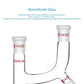 Claisen Distillation Connecting Adapter - StonyLab Adapters - Claisen 