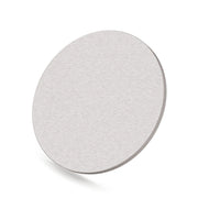 Side view and dimensional layout of the durable StonyLab Cobalt (Co) Sputtering Target