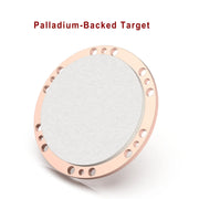 Alternative angle showing underlying build quality of StonyLab Cobalt (Co) Sputtering Target