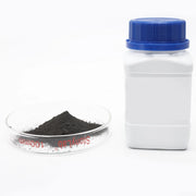 Conductive Graphite (SL-G15) Powder, High-Crystallinity Flake Graphite Conductive Additive for Lithium-Ion Batteries
