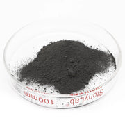 Conductive Graphite (SL-G15) Powder, High-Crystallinity Flake Graphite Conductive Additive for Lithium-Ion Batteries