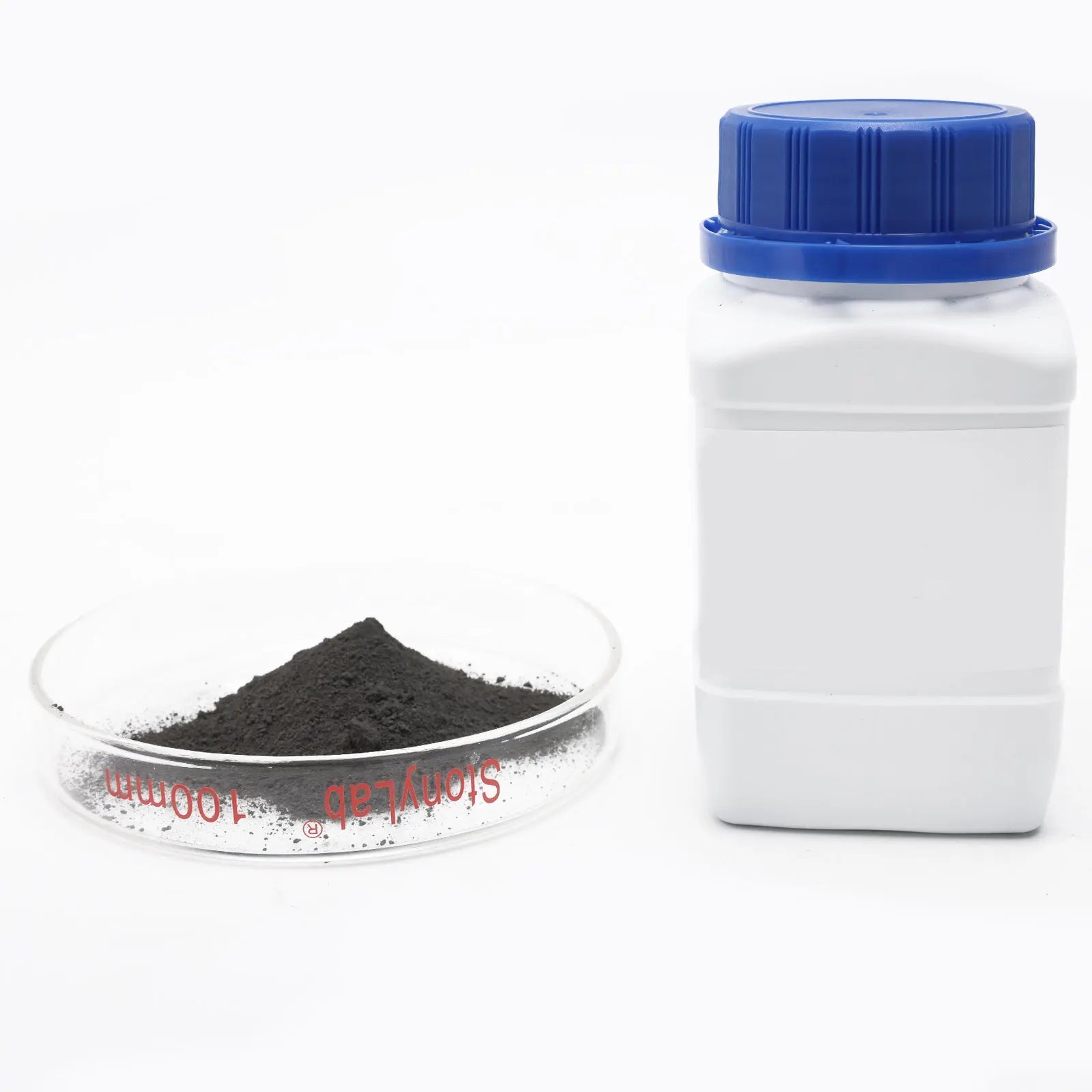 Conductive Graphite (SL-G6) Powder, Flake Graphite Conductive Additive for Lithium-Ion Battery Cathodes