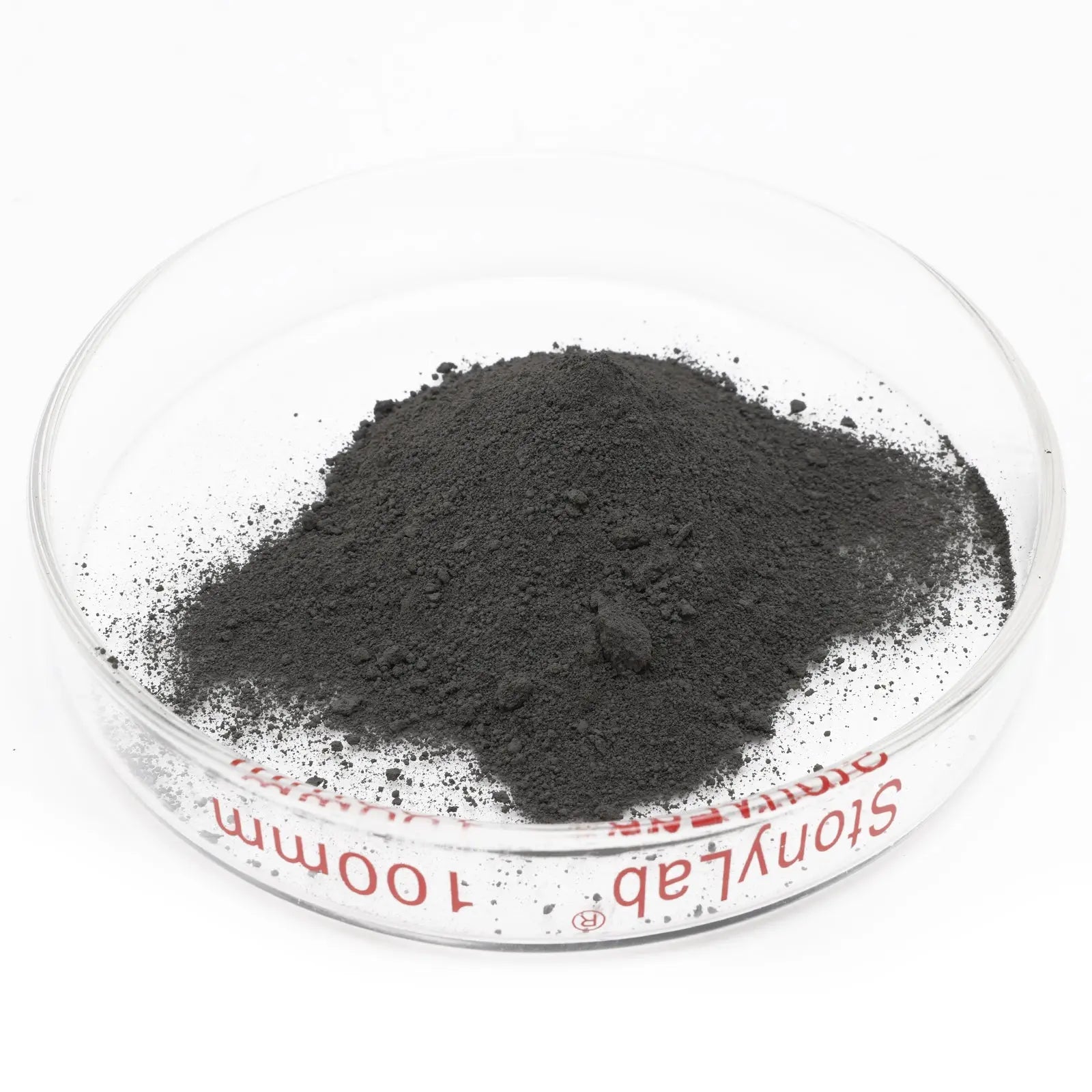 Conductive Graphite (SL-G6) Powder, Flake Graphite Conductive Additive for Lithium-Ion Battery Cathodes