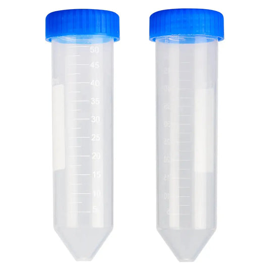Conical Centrifuge Tubes, 50 ml, 25 Pack