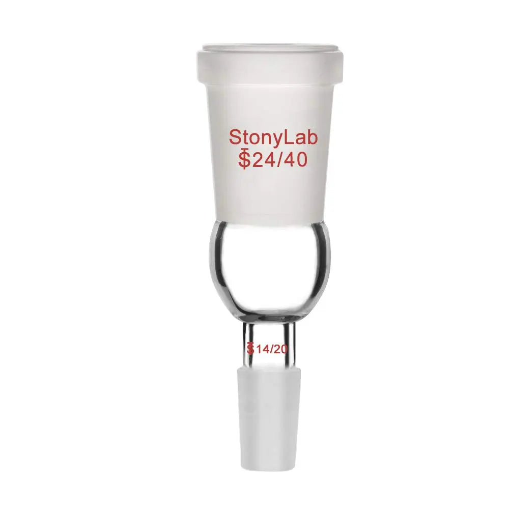 Lab Connecting Adapters - Secure Connections - StonyLab