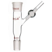 StonyLab Connecting Flow Control Adapter heavy duty chemical processing configuration