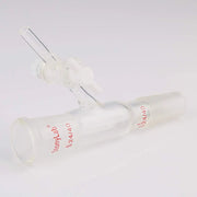 Comprehensive product view and setup components for StonyLab Connecting Flow Control Adapter