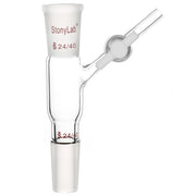 StonyLab Connecting Flow Control Adapter for professional laboratory applications