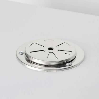Comprehensive product view and setup components for StonyLab Constant Temperature Laboratory Incubator