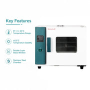 StonyLab Constant Temperature Laboratory Incubator heavy duty chemical processing configuration