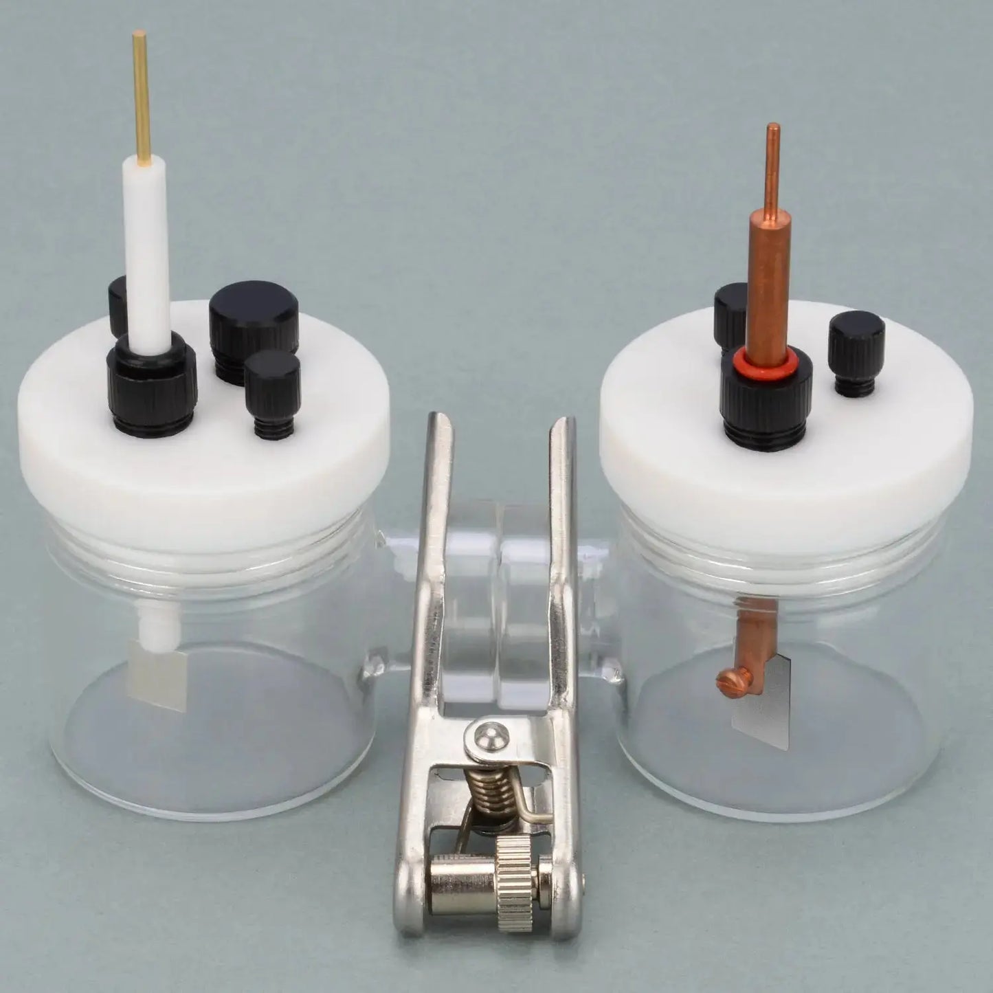 Electrolytic Multi-Purpose Screw Type Electrode Holder (Copy) Electrode Holder