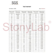 Close-up view showing the precise design and material of StonyLab Copper Sheet Electrode