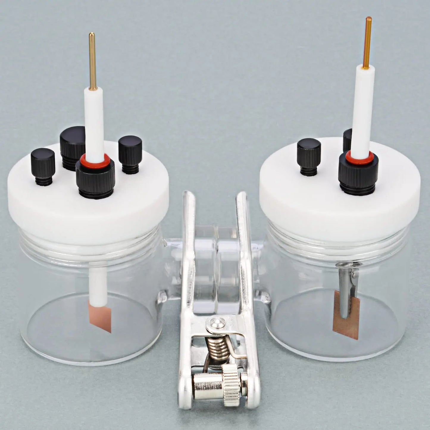Copper Electrode Electrochemistry - Electrode