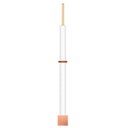 StonyLab Copper Sheet Electrode for professional laboratory applications