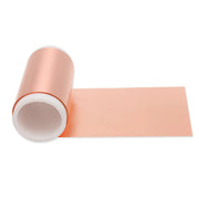 Side view and dimensional layout of the durable StonyLab Copper Foil