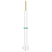 StonyLab Copper Sheet Electrode Holder for professional laboratory applications