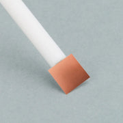 StonyLab Copper Sheet Electrode heavy duty chemical processing configuration