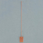 StonyLab Copper Sheet Electrode heavy duty chemical processing configuration