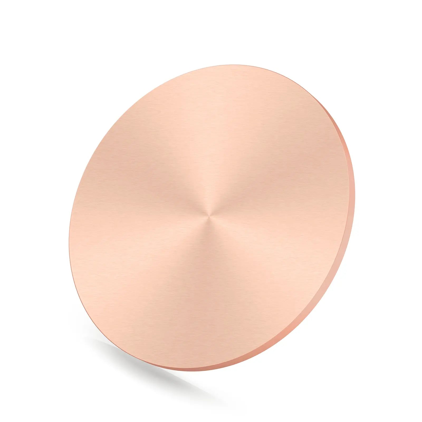 Copper (Cu) Sputtering Target, 99.995%-99.9999% Purity Sputtering Target