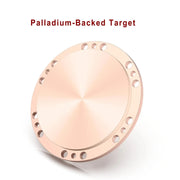 Comprehensive product view and setup components for StonyLab Copper (Cu) Sputtering Target