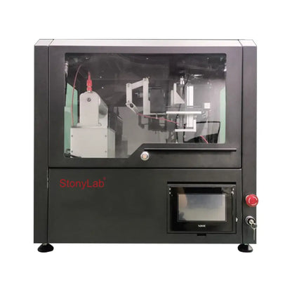 Copy of Electrospinning Machine, Model JDFSJ-4+ Electrospinning Machine