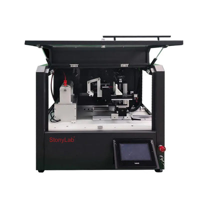 Copy of Electrospinning Machine, Model JDFSJ-4+ Electrospinning Machine