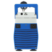 Comprehensive product view and setup components for StonyLab Corrosion-Resistant Diaphragm Vacuum Pump
