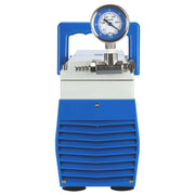 Comprehensive product view and setup components for StonyLab Corrosion-Resistant Diaphragm Vacuum Pump