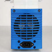 Comprehensive product view and setup components for StonyLab Corrosion-Resistant Diaphragm Vacuum Pump