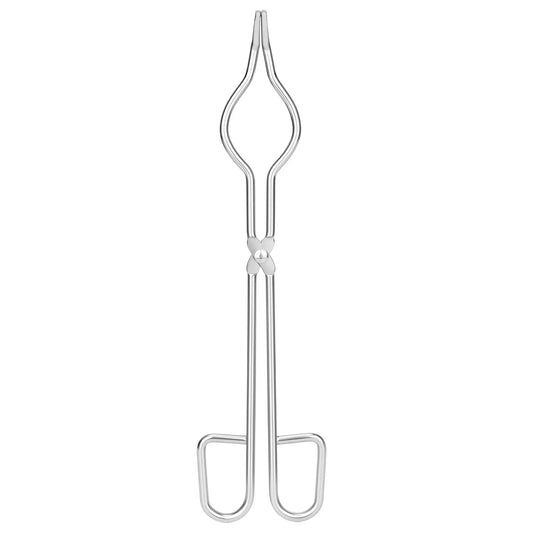 Crucible Tongs, 300 mm & 400 mm Lengths Clamps