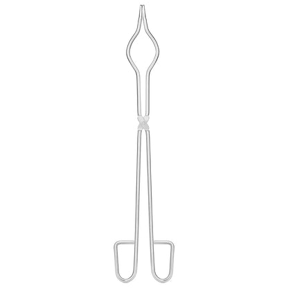 Crucible Tongs, 300 mm & 400 mm Lengths Clamps