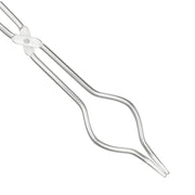 StonyLab Crucible Tongs heavy duty chemical processing configuration