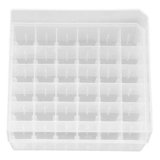 Cryogenic Storage Box, 36-Place / 50-Place / 81-Place Consumables-Cryogenic Storage Box