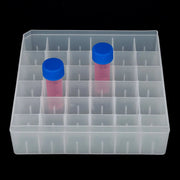 Detailed structural assembly component for StonyLab Cryogenic Storage Box